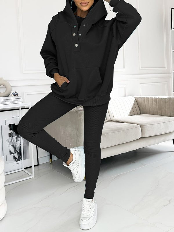 Ensemble Chic de Détente pour Femmes - Marie Montel