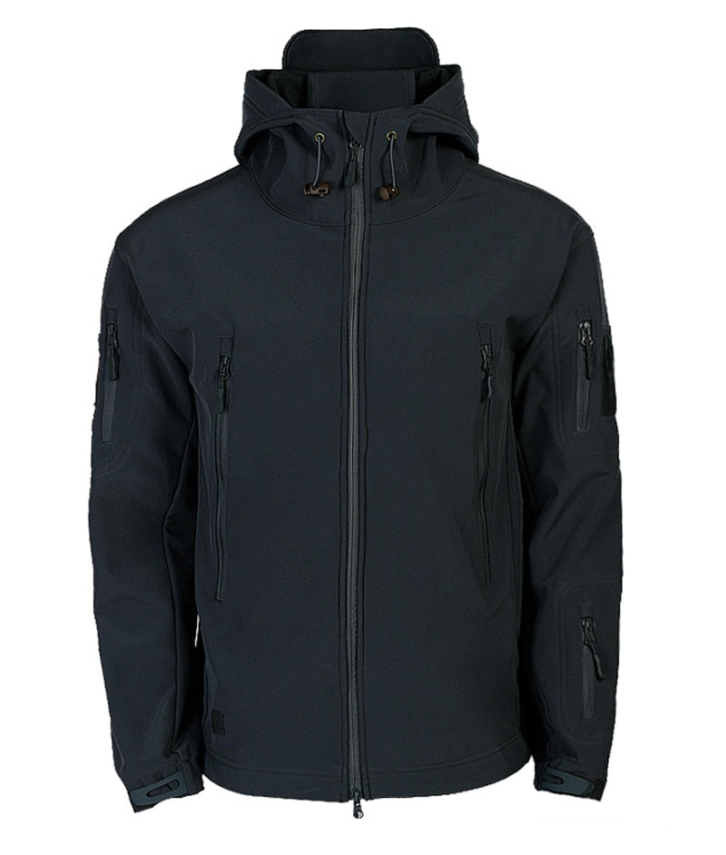Veste Outdoor Multisaison pour Hommes