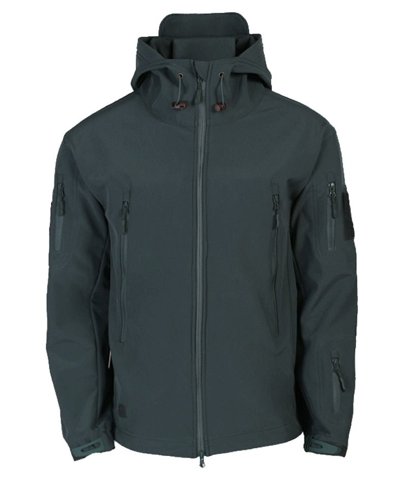 Veste Outdoor Multisaison pour Hommes
