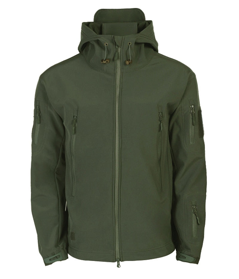 Veste Outdoor Multisaison pour Hommes