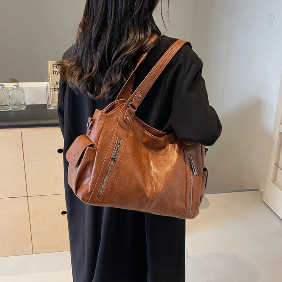 Sac Tote Élégant pour Femmes