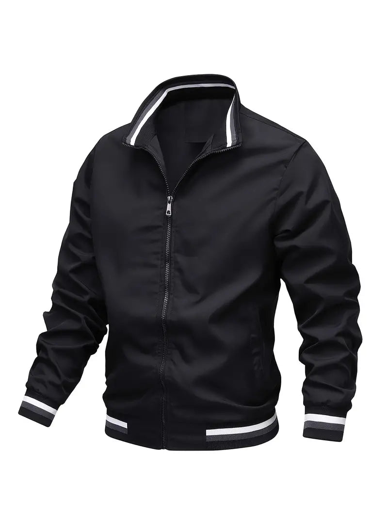 Veste bomber chaude pour hommes