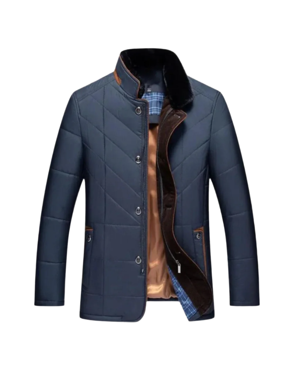 Veste Élégante pour Hommes