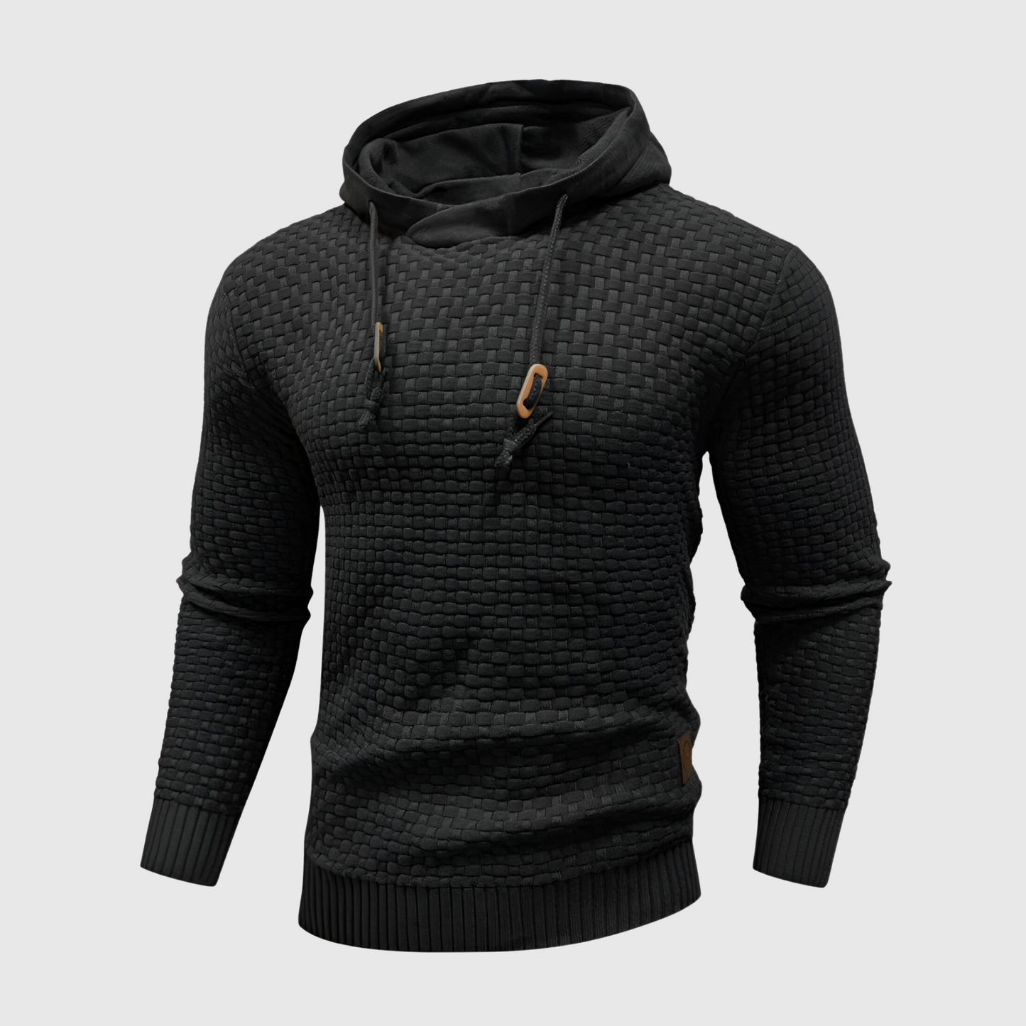 Pull à Capuche Élégant pour Hommes