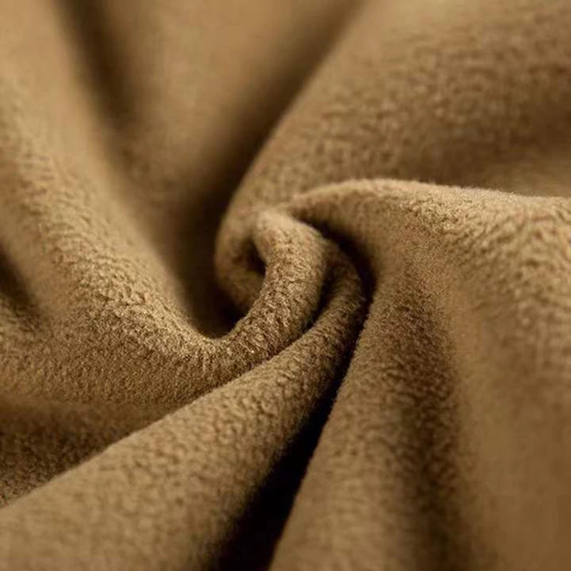Pullover Tactique en Fleece pour Hommes