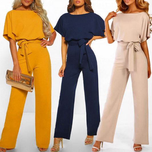 Chic Jumpsuit pour Femmes