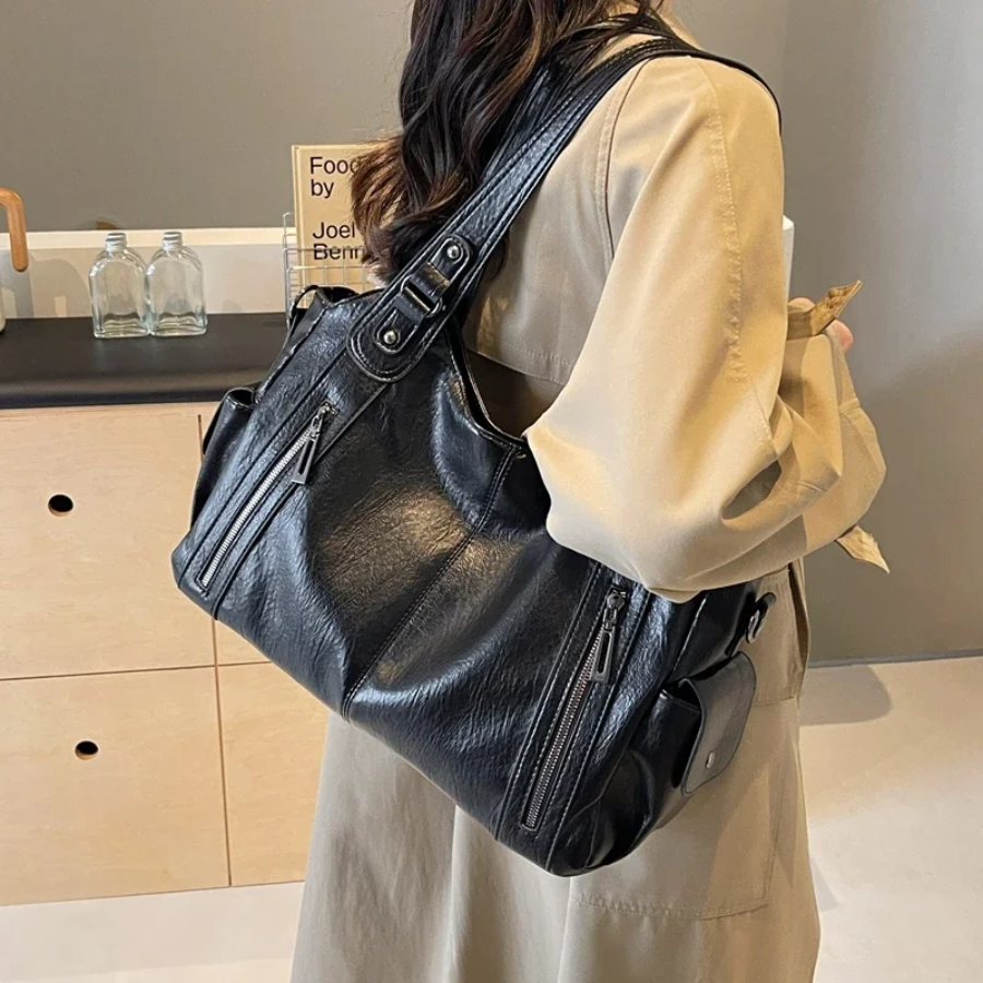Sac Tote Élégant pour Femmes