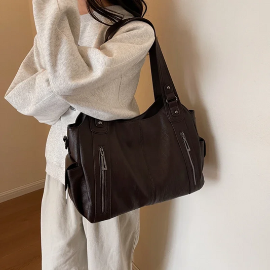 Sac Tote Élégant pour Femmes