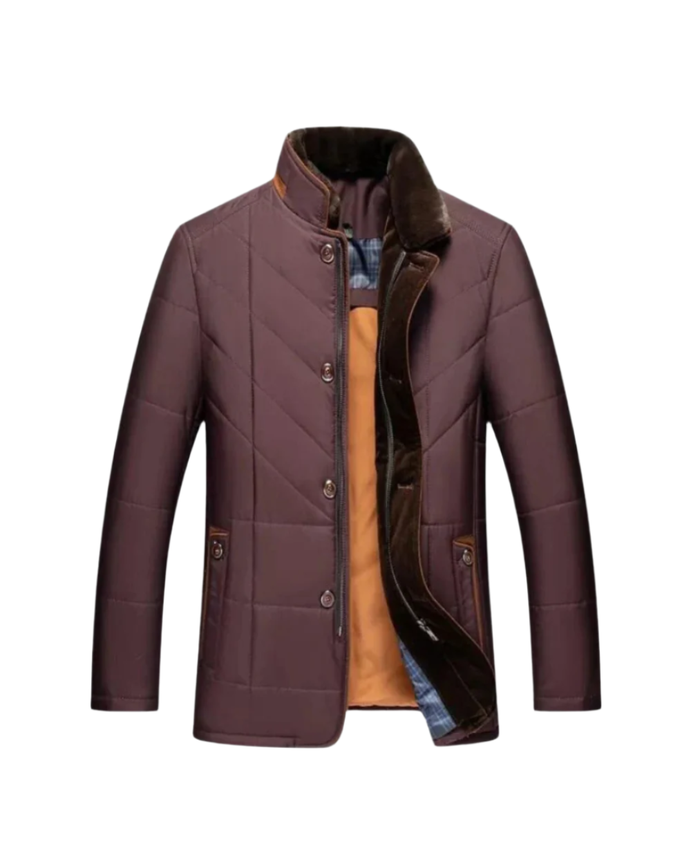 Veste Élégante pour Hommes