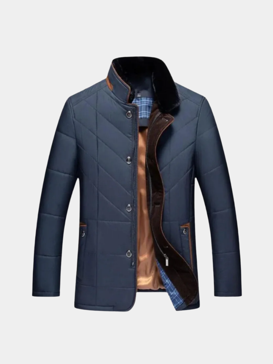 Veste Élégante pour Hommes