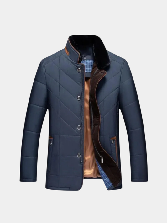 Veste Élégante pour Hommes