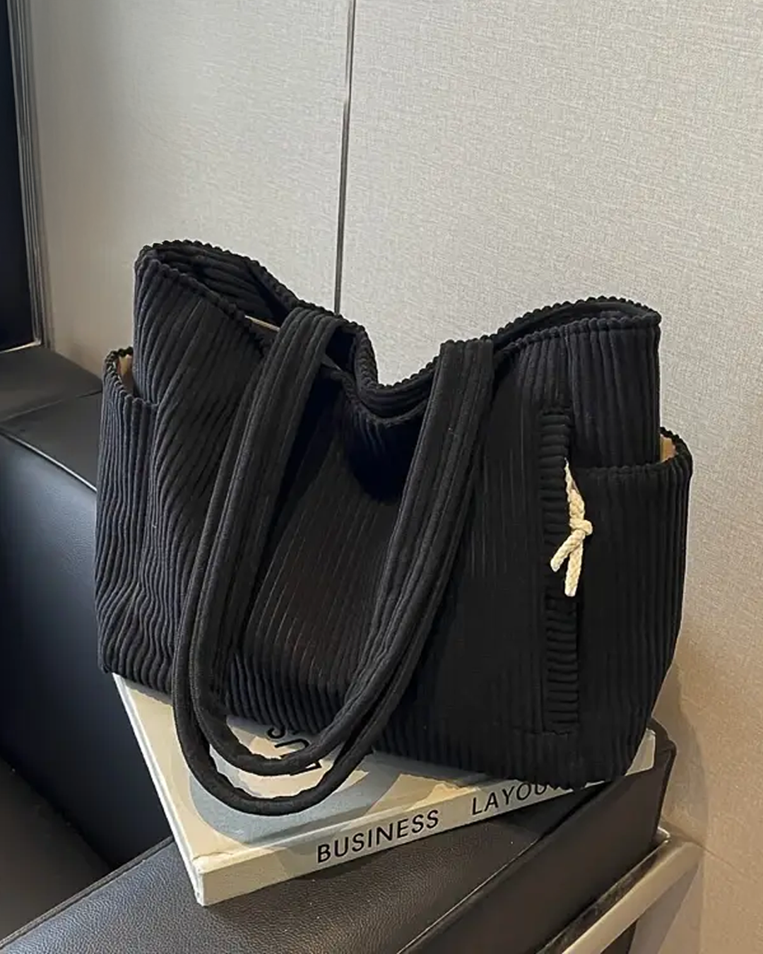 Sac Tote Urbain Simple pour Femmes