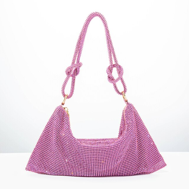 Sac Soirée à Paillettes pour Femmes