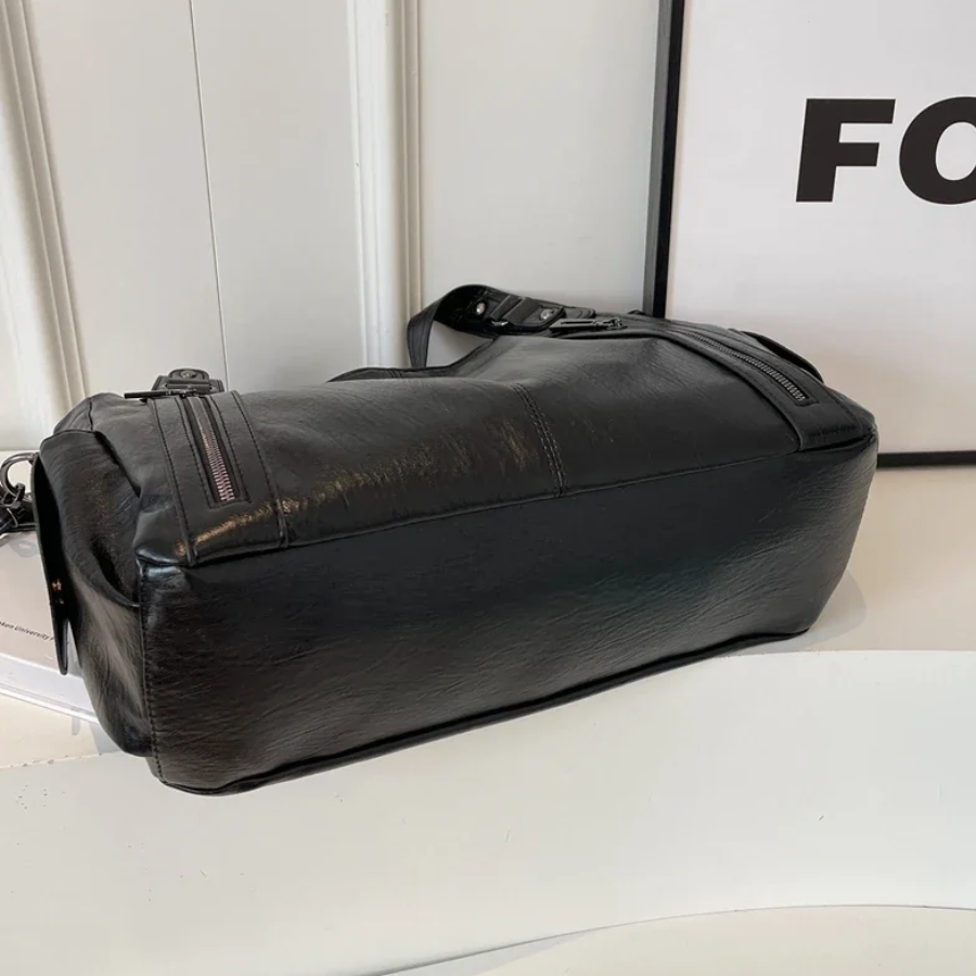 Sac à Bandoulière Rétro pour Femmes