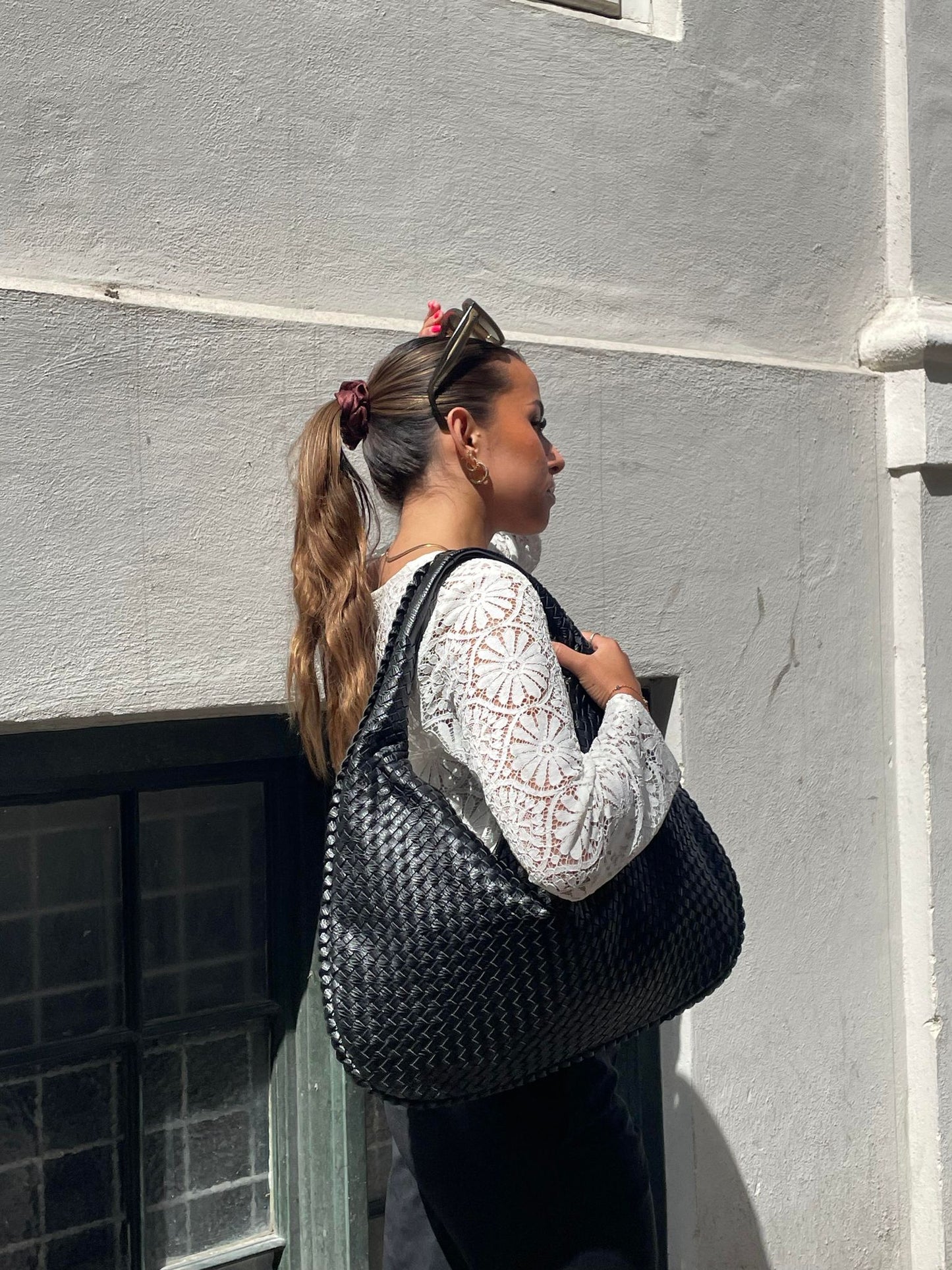 Tote Bag Élégante pour Femmes