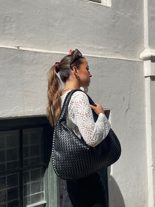 Tote Bag Élégante pour Femmes