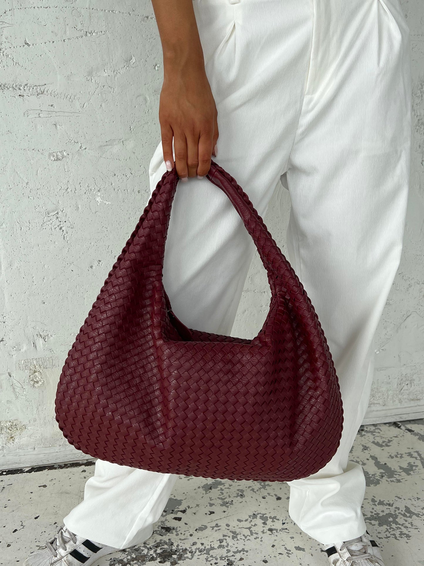 Tote Bag Élégante pour Femmes