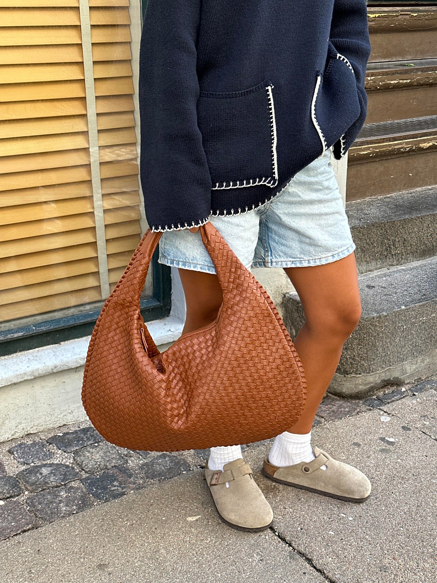 Tote Bag Élégante pour Femmes