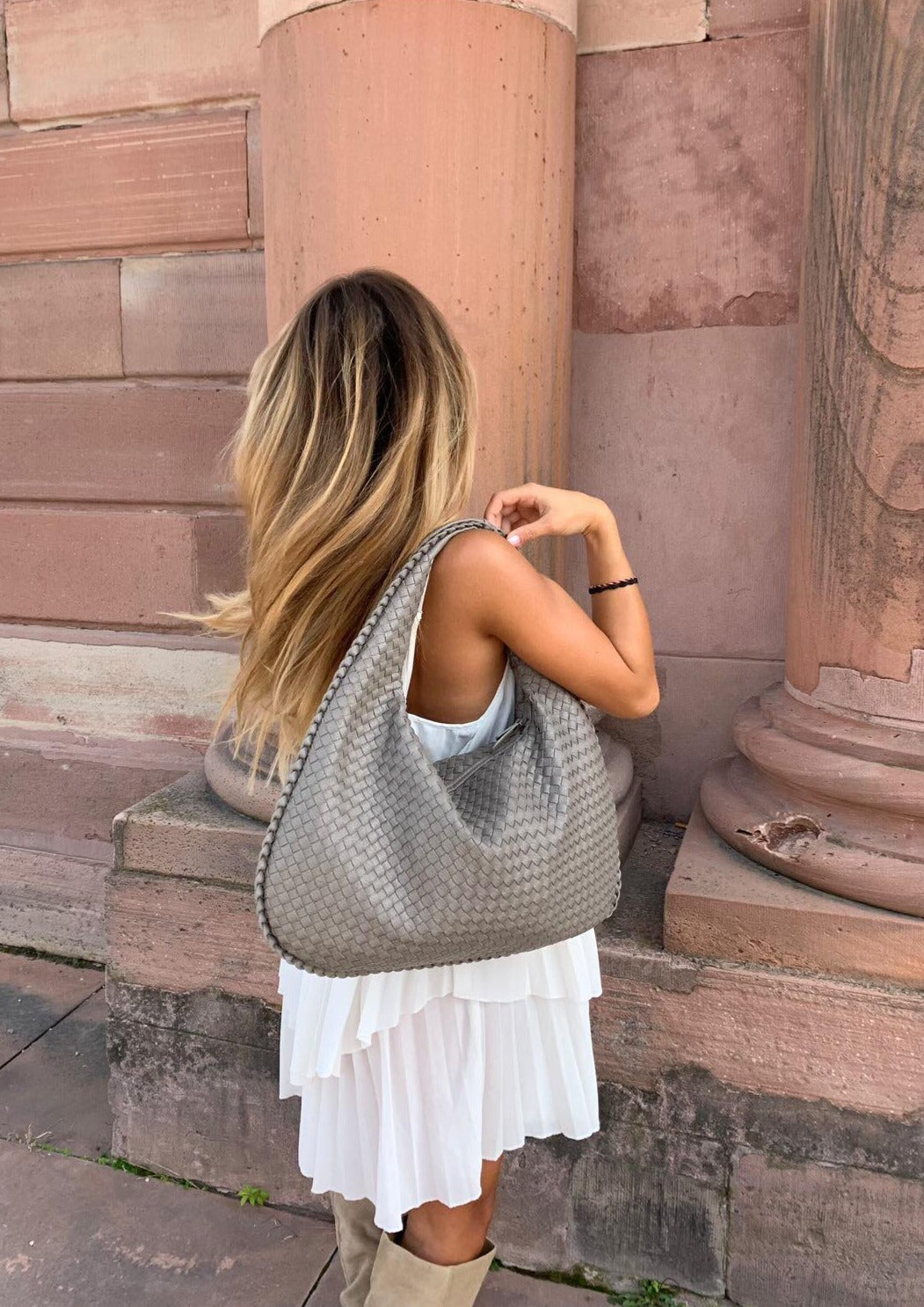 Tote Bag Élégante pour Femmes
