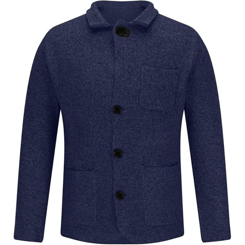 Blazer Élégant pour Hommes