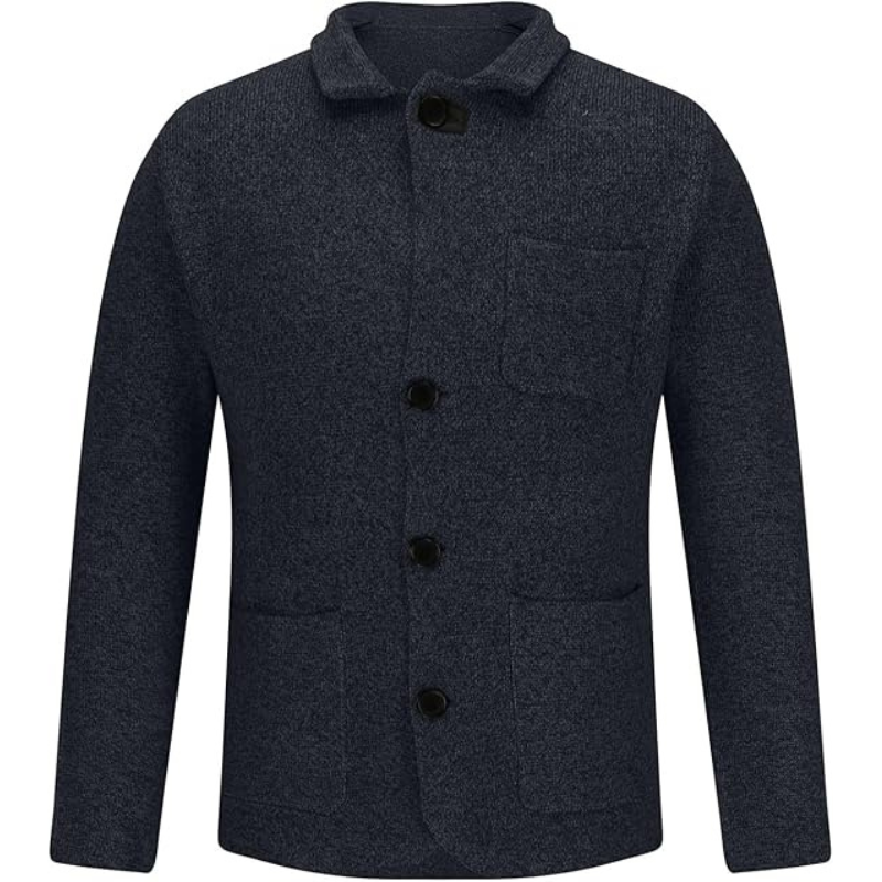 Blazer Élégant pour Hommes