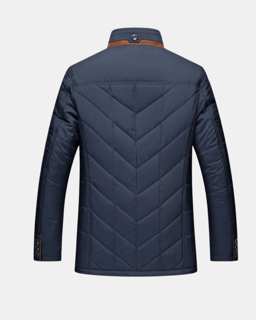 Veste Élégante pour Hommes