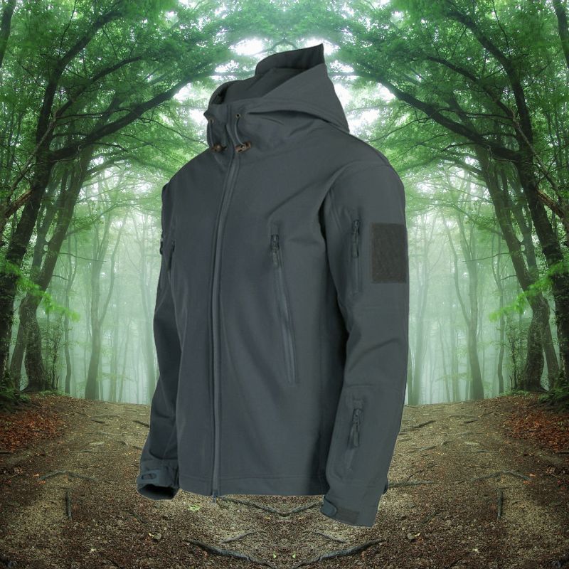 Veste Outdoor Multisaison pour Hommes