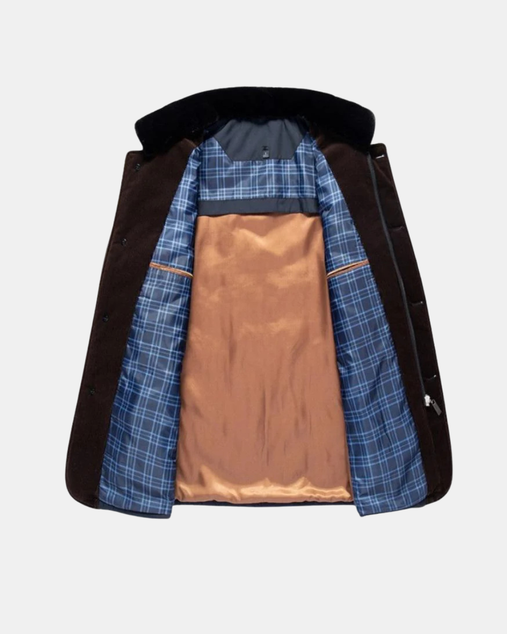 Veste Élégante pour Hommes