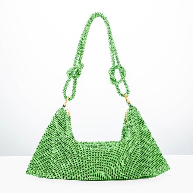 Sac Soirée à Paillettes pour Femmes