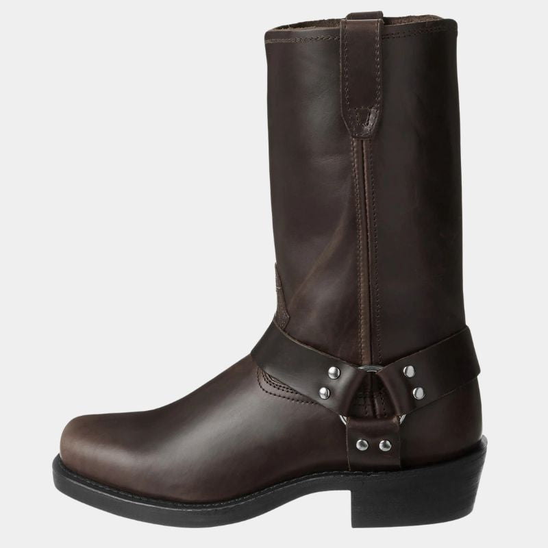 Bottes Western Confortables pour Unisexe
