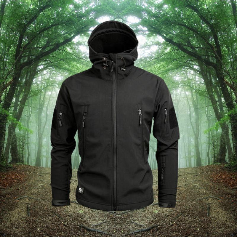 Veste Outdoor Multisaison pour Hommes