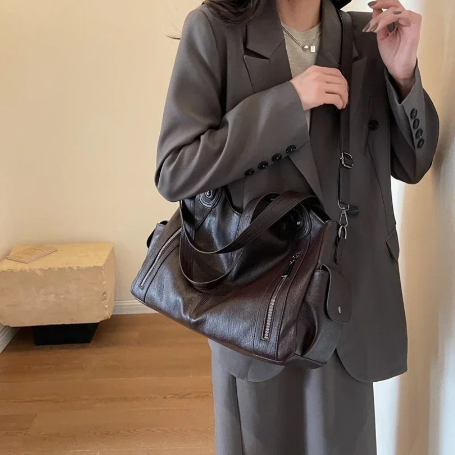 Sac Tote Élégant pour Femmes