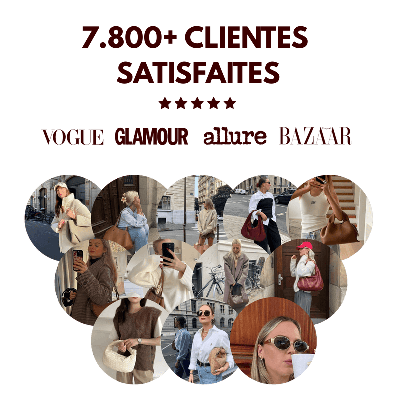 Sac Fourre-Tout Vintage pour Femmes