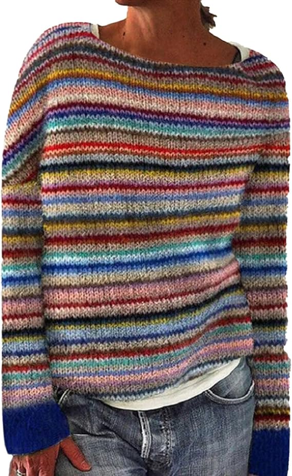 Pull Chic et Confortable pour Femmes
