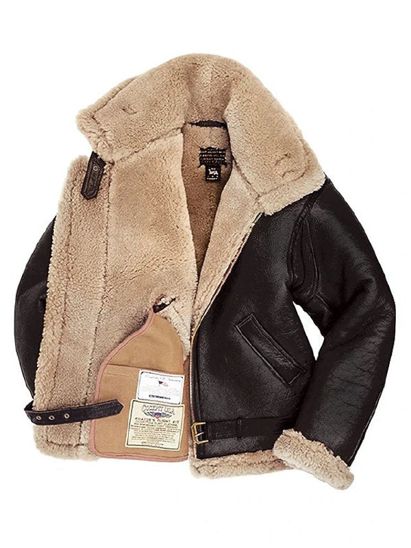 Veste Polaire Mi-saison pour Hommes