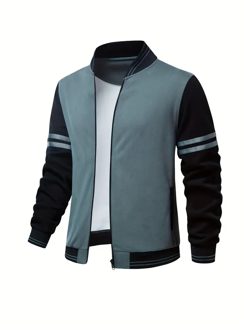 Veste de baseball pour hommes