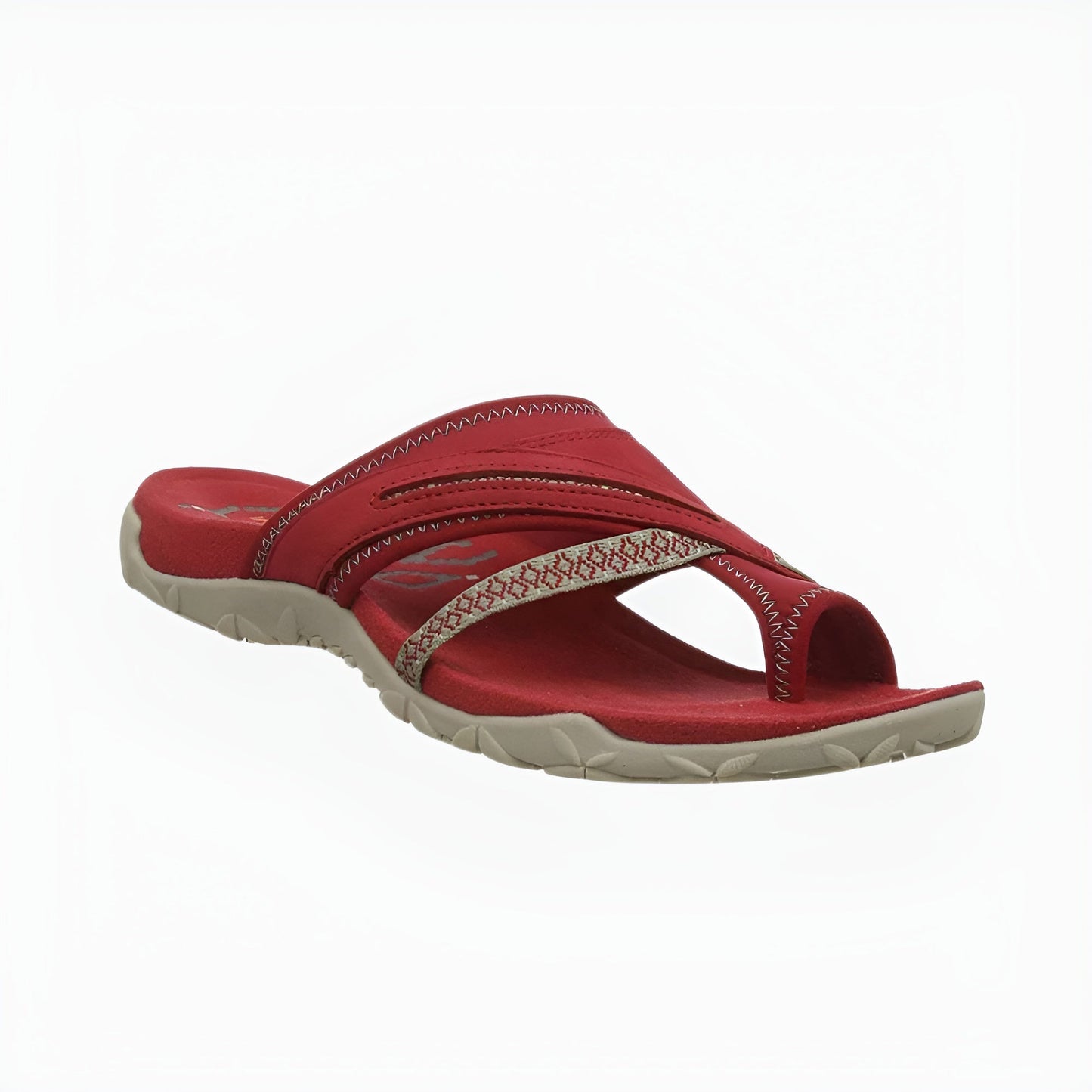 Sandales Ergonomiques pour Femmes