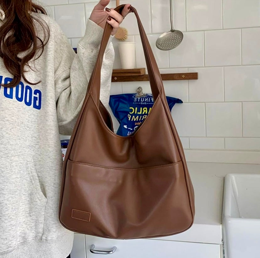 Sac Tote Spacieux pour Femmes