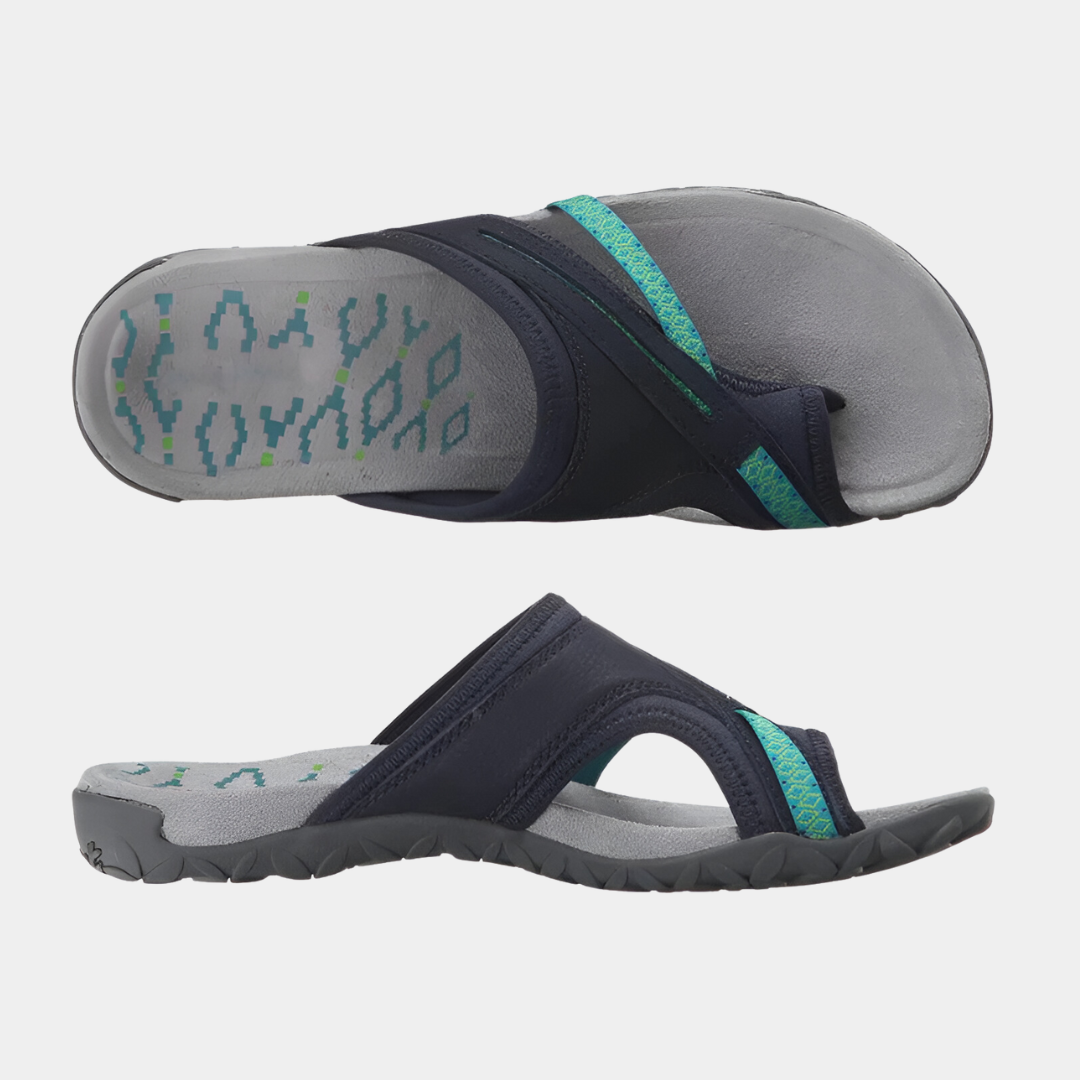 Sandales Ergonomiques pour Femmes