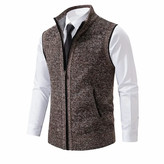 Gilet élégant pour hommes