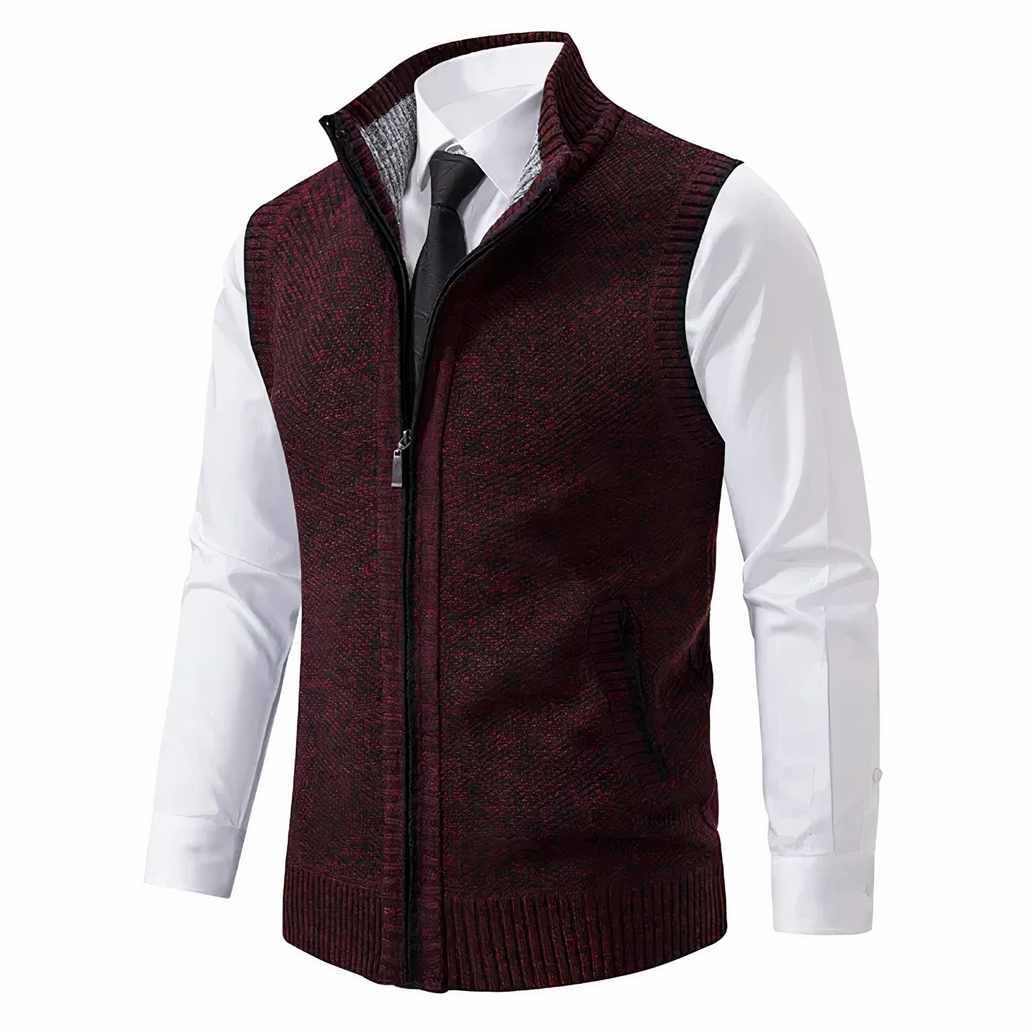 Gilet élégant pour hommes