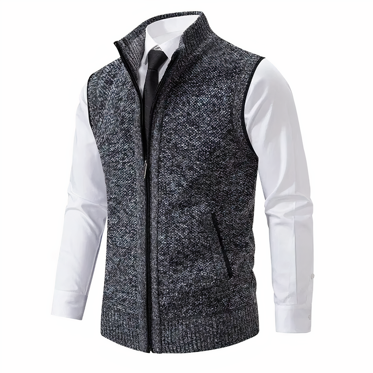 Gilet élégant pour hommes