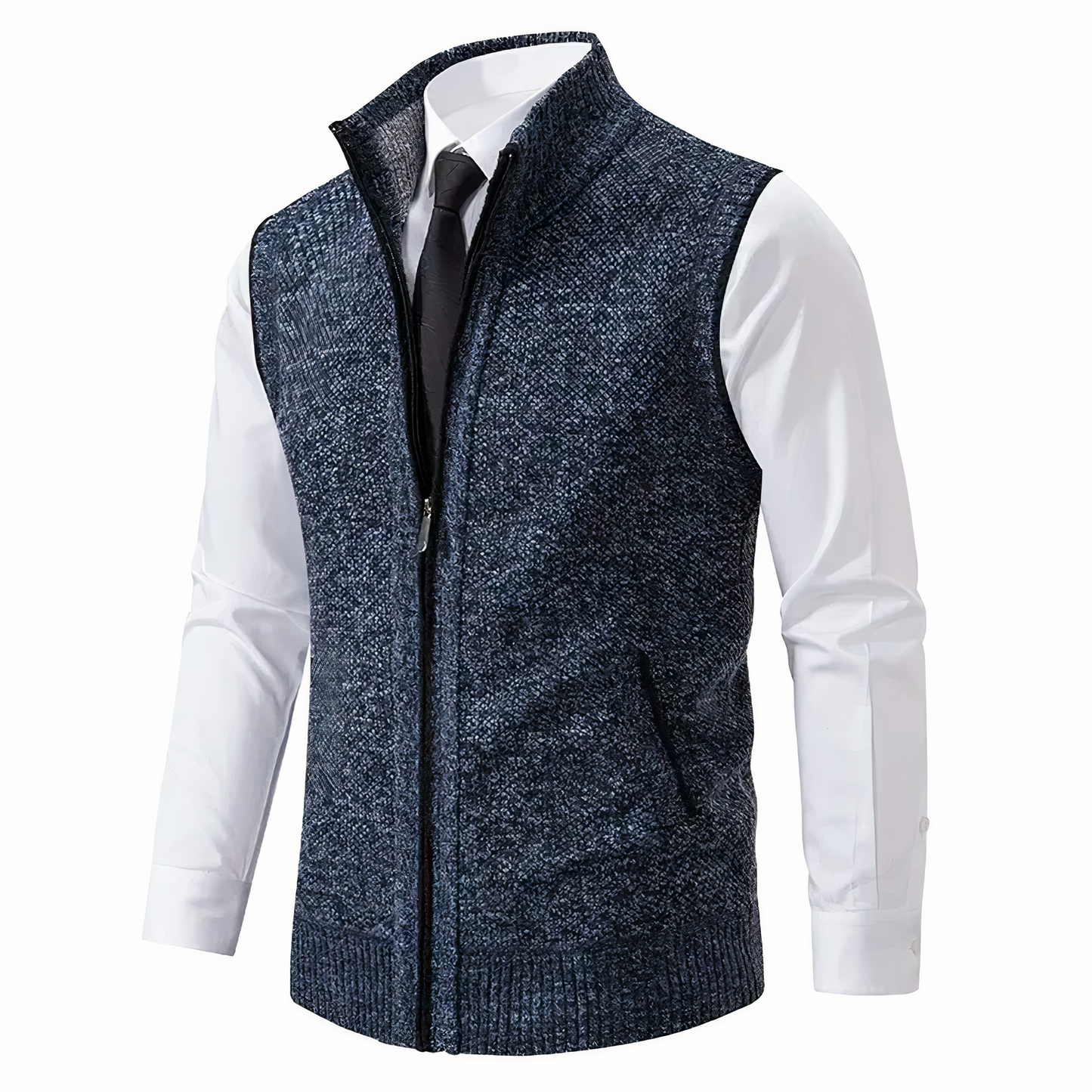 Gilet élégant pour hommes