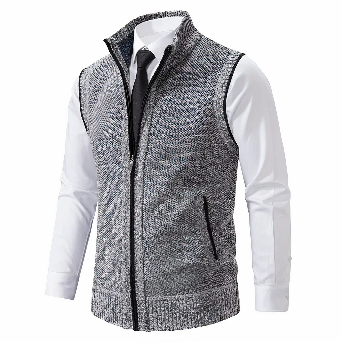 Gilet élégant pour hommes