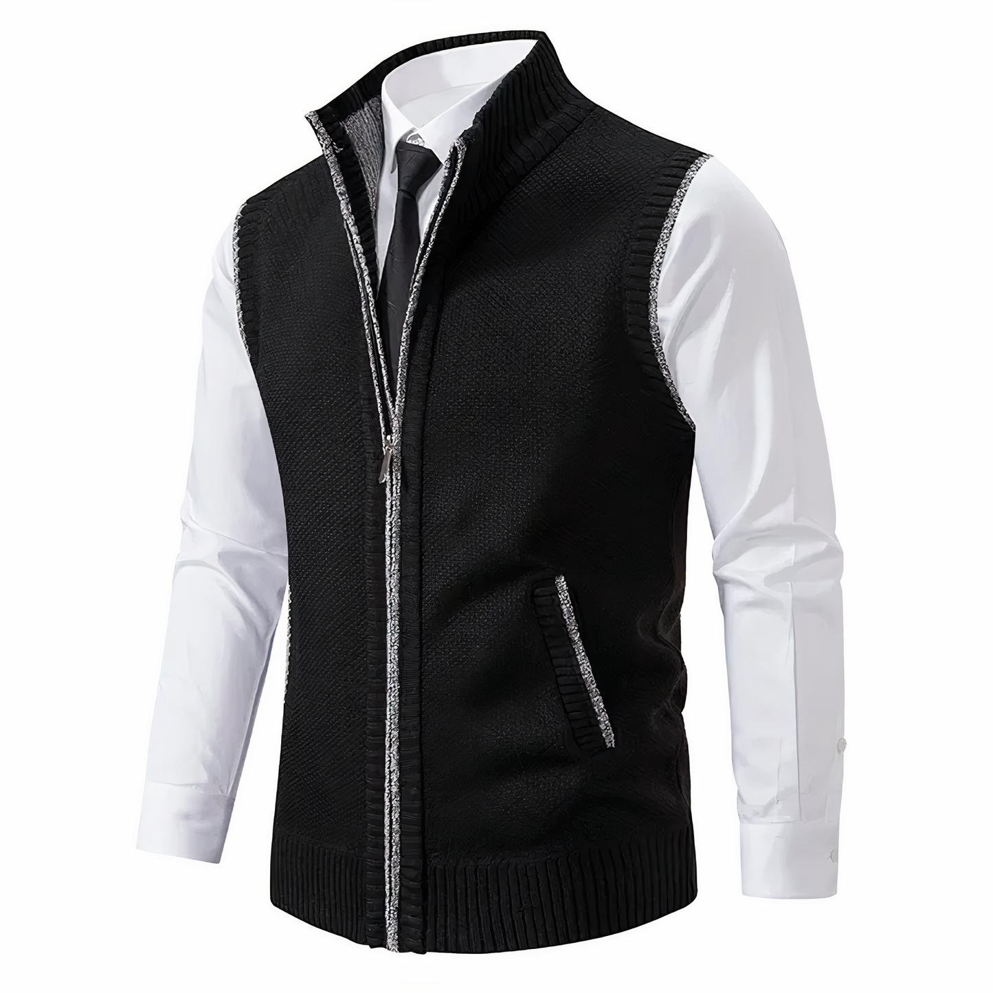 Gilet élégant pour hommes