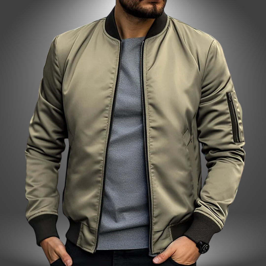 Veste Légère pour Hommes