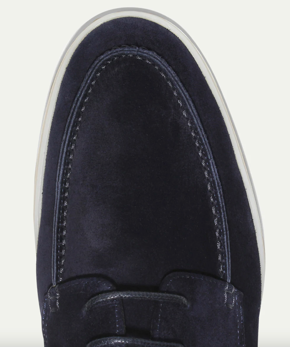 Mocassins Élégants en Cuir Vegan pour Hommes
