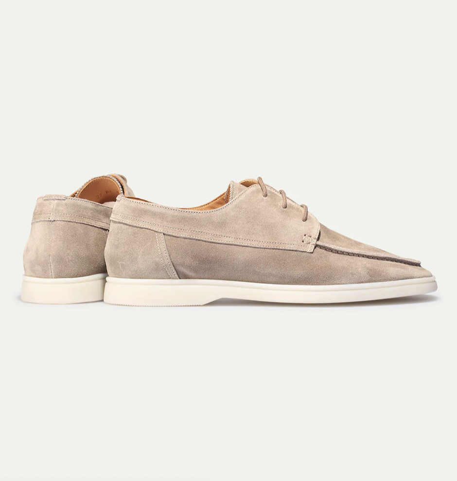 Mocassins Élégants en Cuir Vegan pour Hommes