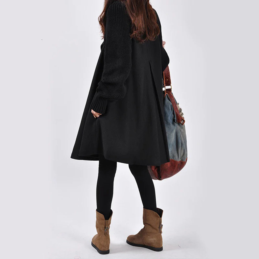 Manteau d'hiver pour femmes