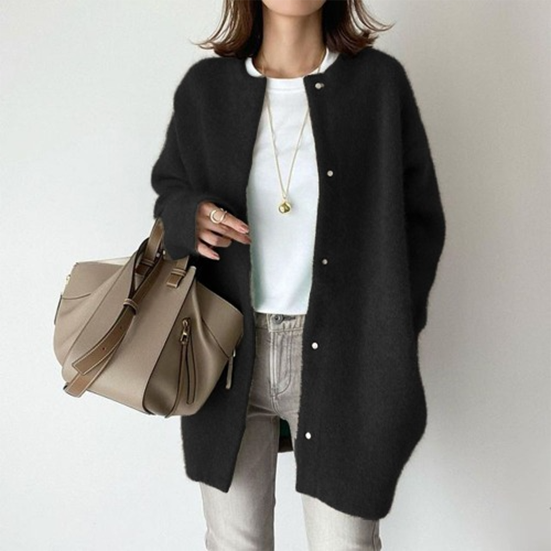 Cardigan Élégant pour Femmes